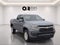 2022 Chevrolet Colorado Extended Cab Long Box 2-Wheel Drive LT