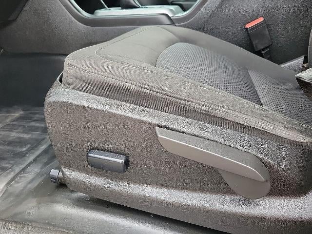 2022 Chevrolet Colorado Extended Cab Long Box 2-Wheel Drive LT