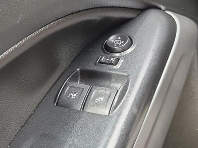 2022 Chevrolet Colorado Extended Cab Long Box 2-Wheel Drive LT