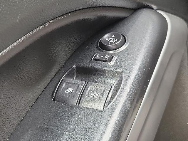 2022 Chevrolet Colorado Extended Cab Long Box 2-Wheel Drive LT