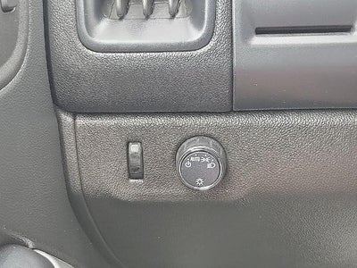 2022 Chevrolet Colorado Extended Cab Long Box 2-Wheel Drive LT