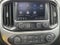 2022 Chevrolet Colorado Extended Cab Long Box 2-Wheel Drive LT