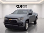 2022 Chevrolet Colorado Extended Cab Long Box 2-Wheel Drive LT