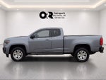 2022 Chevrolet Colorado Extended Cab Long Box 2-Wheel Drive LT