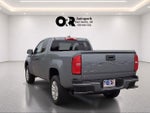2022 Chevrolet Colorado Extended Cab Long Box 2-Wheel Drive LT