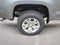 2022 Chevrolet Colorado Extended Cab Long Box 2-Wheel Drive LT