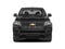 2022 Chevrolet Colorado Extended Cab Long Box 2-Wheel Drive LT