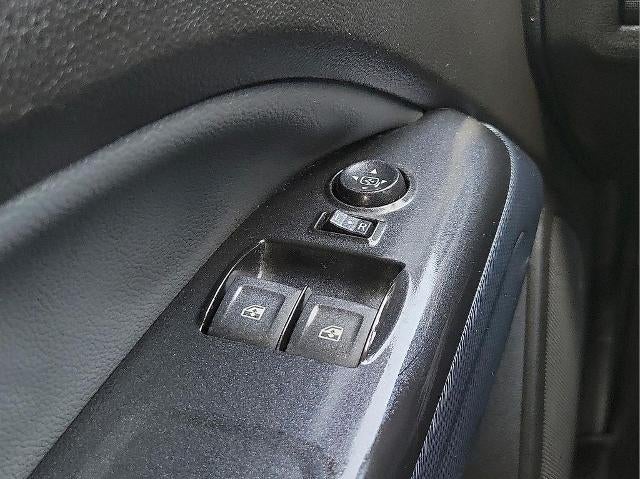 2018 Chevrolet Colorado Extended Cab Long Box 4-Wheel Drive Z71