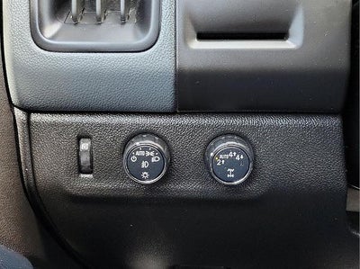 2018 Chevrolet Colorado Extended Cab Long Box 4-Wheel Drive Z71