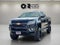2018 Chevrolet Colorado Extended Cab Long Box 4-Wheel Drive Z71