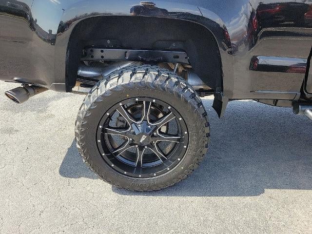 2018 Chevrolet Colorado Extended Cab Long Box 4-Wheel Drive Z71