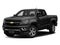2018 Chevrolet Colorado Extended Cab Long Box 4-Wheel Drive Z71