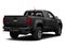 2018 Chevrolet Colorado Extended Cab Long Box 4-Wheel Drive Z71