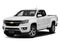 2018 Chevrolet Colorado Extended Cab Long Box 4-Wheel Drive Z71