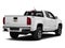2018 Chevrolet Colorado Extended Cab Long Box 4-Wheel Drive Z71