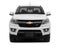 2018 Chevrolet Colorado Extended Cab Long Box 4-Wheel Drive Z71