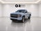 2018 Chevrolet Silverado 1500 Regular Cab Standard Box 2-Wheel Drive WT