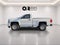 2018 Chevrolet Silverado 1500 Regular Cab Standard Box 2-Wheel Drive WT