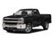 2016 Chevrolet Silverado 1500 Regular Cab Standard Box 4-Wheel Drive LT Z71