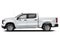 2026 Chevrolet Silverado 1500 Crew Cab Short Box 2-Wheel Drive Custom