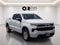 2022 Chevrolet Silverado 1500 Crew Cab Short Box 2-Wheel Drive LT