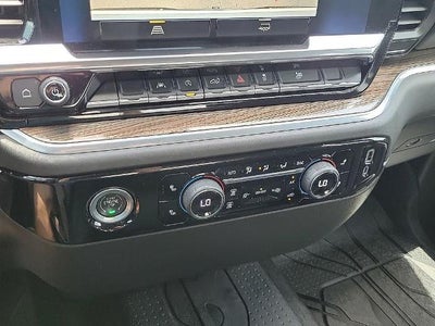 2022 Chevrolet Silverado 1500 Crew Cab Short Box 2-Wheel Drive LT