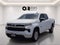 2022 Chevrolet Silverado 1500 Crew Cab Short Box 2-Wheel Drive LT