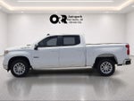 2022 Chevrolet Silverado 1500 Crew Cab Short Box 2-Wheel Drive LT