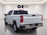 2022 Chevrolet Silverado 1500 Crew Cab Short Box 2-Wheel Drive LT