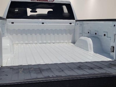2022 Chevrolet Silverado 1500 Crew Cab Short Box 2-Wheel Drive LT