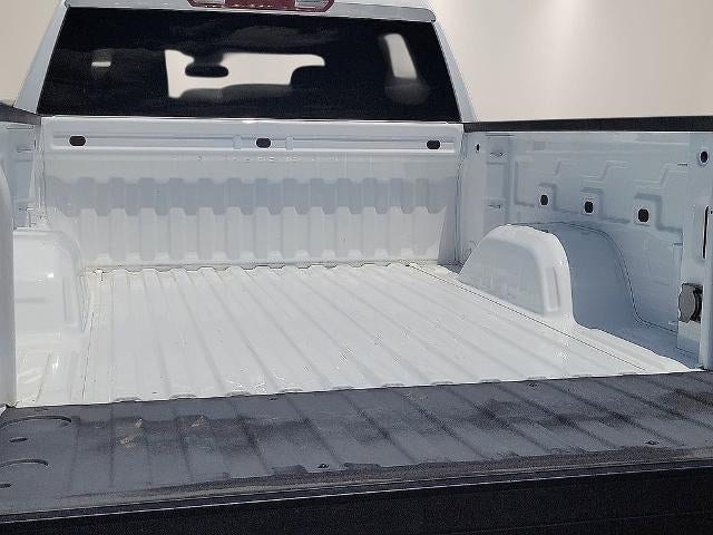 2022 Chevrolet Silverado 1500 Crew Cab Short Box 2-Wheel Drive LT