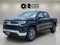 2024 Chevrolet Silverado 1500 Crew Cab Short Box 4-Wheel Drive LT 2FL
