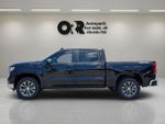 2024 Chevrolet Silverado 1500 Crew Cab Short Box 4-Wheel Drive LT 2FL