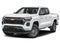 2025 Chevrolet Colorado Crew Cab Short Box 2-Wheel Drive LT