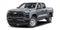 2025 Chevrolet Colorado Crew Cab Short Box 2-Wheel Drive LT