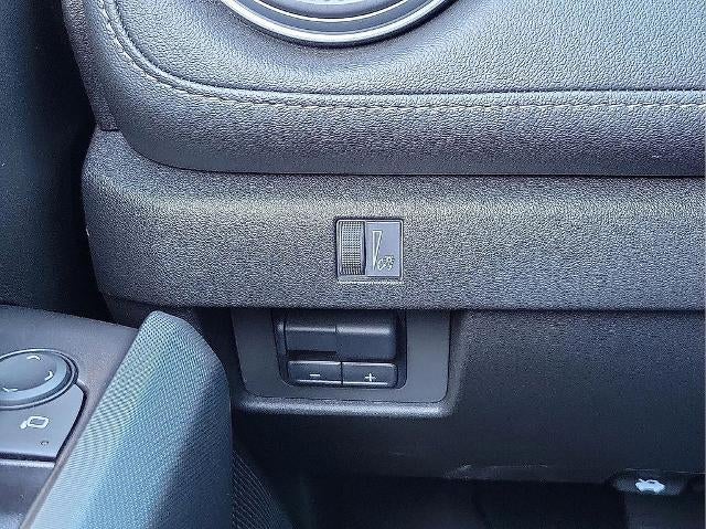 2025 Chevrolet Colorado Crew Cab Short Box 4-Wheel Drive LT