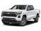 2025 Chevrolet Colorado Crew Cab Short Box 4-Wheel Drive LT