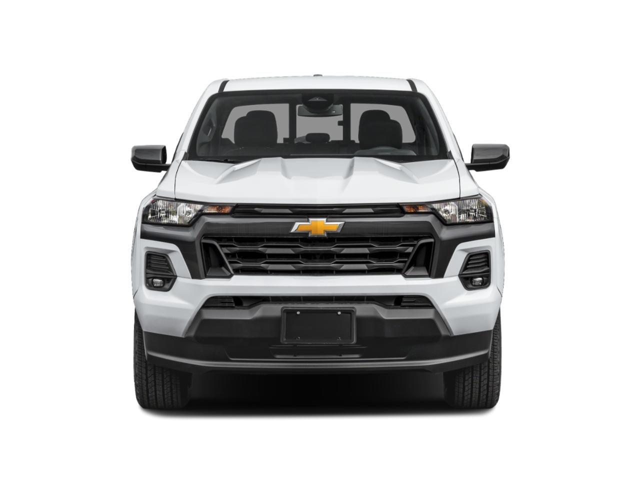 2025 Chevrolet Colorado Crew Cab Short Box 4-Wheel Drive LT