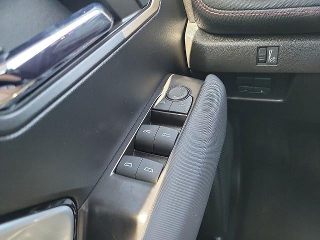 2024 Chevrolet Colorado Crew Cab Short Box 4-Wheel Drive Z71