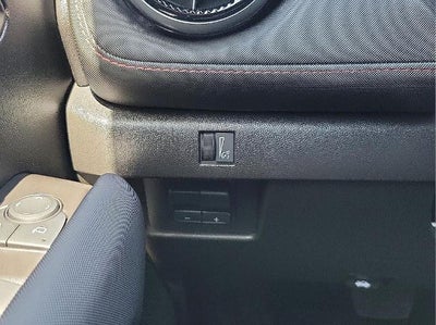 2024 Chevrolet Colorado Crew Cab Short Box 4-Wheel Drive Z71