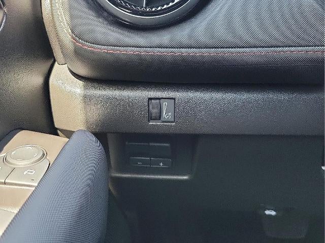 2024 Chevrolet Colorado Crew Cab Short Box 4-Wheel Drive Z71