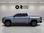 2024 Chevrolet Colorado Crew Cab Short Box 4-Wheel Drive Z71
