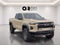 2024 Chevrolet Colorado Crew Cab Short Box 4-Wheel Drive ZR2