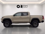 2024 Chevrolet Colorado Crew Cab Short Box 4-Wheel Drive ZR2
