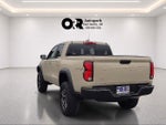 2024 Chevrolet Colorado Crew Cab Short Box 4-Wheel Drive ZR2