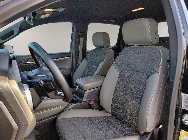 2024 Chevrolet Colorado Crew Cab Short Box 4-Wheel Drive ZR2