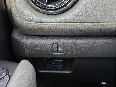 2024 Chevrolet Colorado Crew Cab Short Box 4-Wheel Drive ZR2