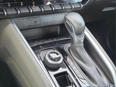 2024 Chevrolet Colorado Crew Cab Short Box 4-Wheel Drive ZR2