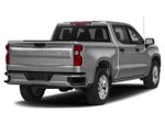 2022 Chevrolet Silverado 1500 LTD Crew Cab Short Box 4-Wheel Drive Custom
