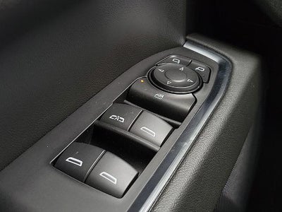 2024 Chevrolet Silverado 1500 Double Cab Standard Box 4-Wheel Drive LT 2FL